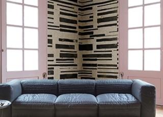 Фото - Обои Wall&Deco 2017 Contemporary Wallpaper - 383370>