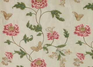 Фото - Ткани Colefax and Fowler Baptista - 258551>