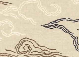 Фото - Ткани Misia Clameur De Seine - 621402>