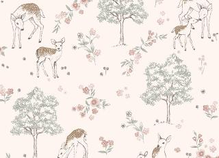 Фото - Обои BorasTapeter Newbie - 582119>