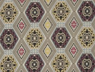 Фото - Ткани Mulberry Home Bohemian Travels - 321681>