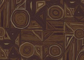 Фото - Обои Milassa Полинезия - 604696>