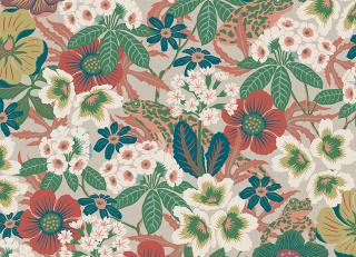 Фото - Обои BorasTapeter Swedish Designers - 524469>