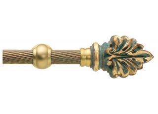 Фото - Карнизы декоративные комбинированные Casa Valentina - 584938>