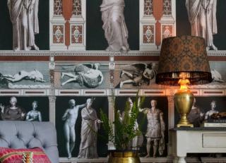 Фото - Обои Mindthegap Compendium - 506181>