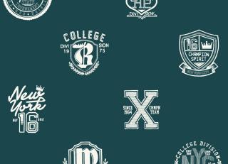 Фото - Обои Esta Home College - 559487>