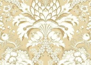 Фото - Обои York Wallcoverings Damask Resource Library - 558395>