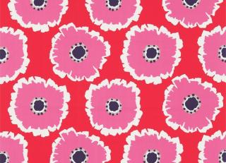 Фото - Ткани Sanderson Papavera Prints & Embroideries - 451824>