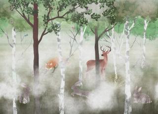 Фото - Обои Ortograf Ирина Шестакова - 479198>