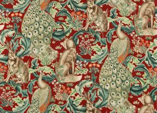 Фото - Ткани Morris & Co Compilation Fabric - 450272>