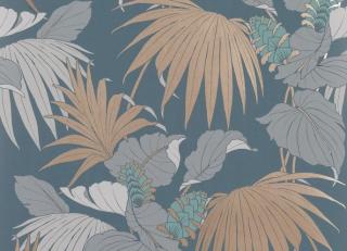 Фото - Обои Osborne & Little Manarola - 369362>