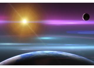 Фото - Обои Photowall Космос - 298703>