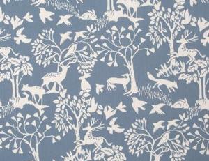 Фото - Ткани Studio G Wilderness - 513413>