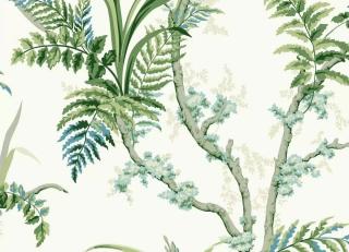 Фото - Обои York Wallcoverings Grandmillennial - 548740>