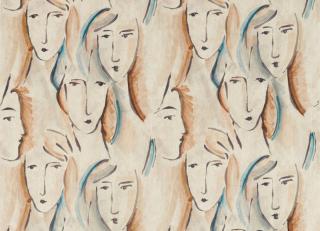 Фото - Ткани Zoffany Icons Fabrics - 414346>