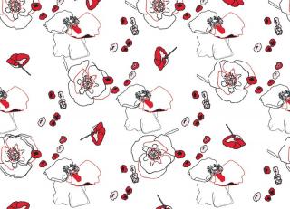 Фото - Обои Wall&Deco Big Brand - 199771>