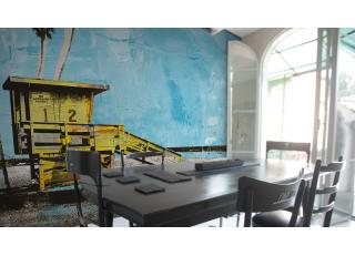 Фото - Обои Glamora Zeitgeist - 224047>