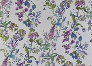 Фото - Ткани Prestigious Textiles Fragrance - 444428>