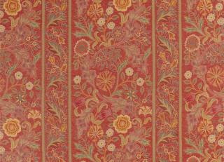 Фото - Ткани Morris & Co Lethaby Weaves - 428176>