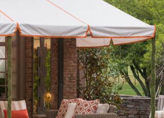 Фото - Ткани Sunbrella Sunbrella Fabrics - 424389>