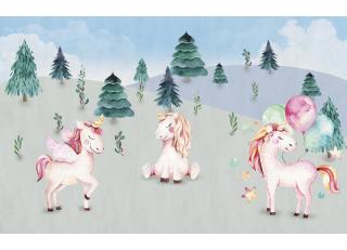 Фото - Обои Ortograf Для самых маленьких - 478957>