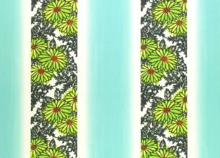 Фото - Ткани Designers Guild Oriental garden - 283233>