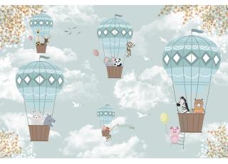 Фото - Обои Ortograf Для самых маленьких - 478937>