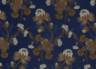 Фото - Ткани Verel de Belval Madame De Pompadour - 407951>