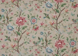 Фото - Ткани Colefax and Fowler Ashdown Fabric - 570422>