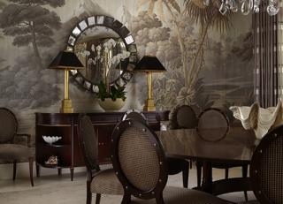 Фото - Обои MuralSources Endur Collection Type II - 401414>