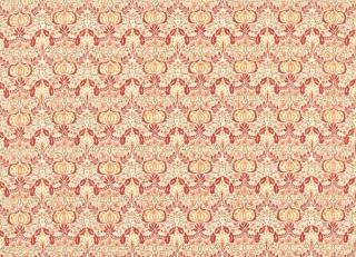 Фото - Ткани Morris & Co Little Book of Morris Fabrics - 607918>