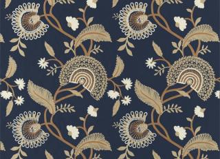 Фото - Ткани Sanderson Caspian Prints & Embroideries - 462471>