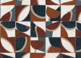 Фото - Ткани Casamance Manali - 617862>