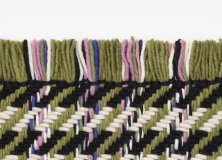 Фото - Ковры Kvadrat Dashes - 564379>