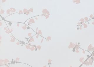 Фото - Обои Fiona Wall Design Nordic Blossom - 257414>