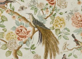 Фото - Ткани Travers Garden Club - 536956>