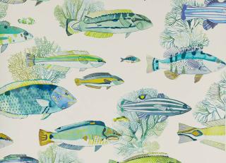 Фото - Обои Manuel Canovas Papiers Peints Vol 8 - 539225>