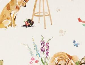 Фото - Ткани Studio G Village Life - 513086>