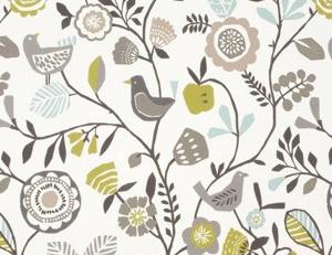 Фото - Ткани Studio G Wilderness - 513398>