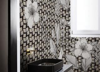 Фото - Обои Londonart Collection Glass 18 - 454008>