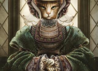 Фото - Обои Ortograf Кристина Хесс - 479217>