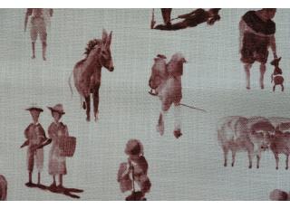 Фото - Ткани Coordonne Formentera - 451194>