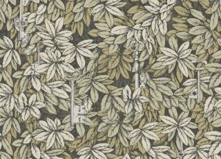 Фото - Обои Cole & Son Fornasetti - 496175>