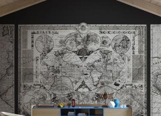 Фото - Обои Londonart Collection 14-15 - 453331>