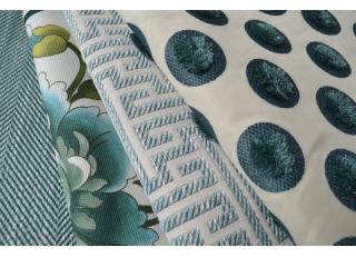 Фото - Ткани Brochier Solida - 414554>