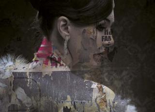 Фото - Аксессуары Momenti Постеры Momenti LAB collection - 347115>