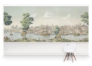 Фото - Обои для стен MuralSources - 401606>