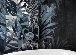 Фото - Обои Londonart Collection Glass 17 - 453949>