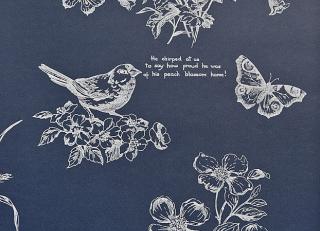 Фото - Обои Ralph Lauren Signature Papers - 206386>