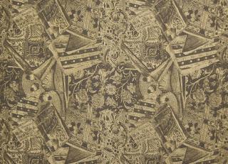 Фото - Ткани Dedar Ermitage - 408986>